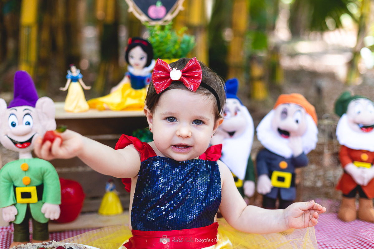 Smash the cake no parque piqueri no tatuapé sp