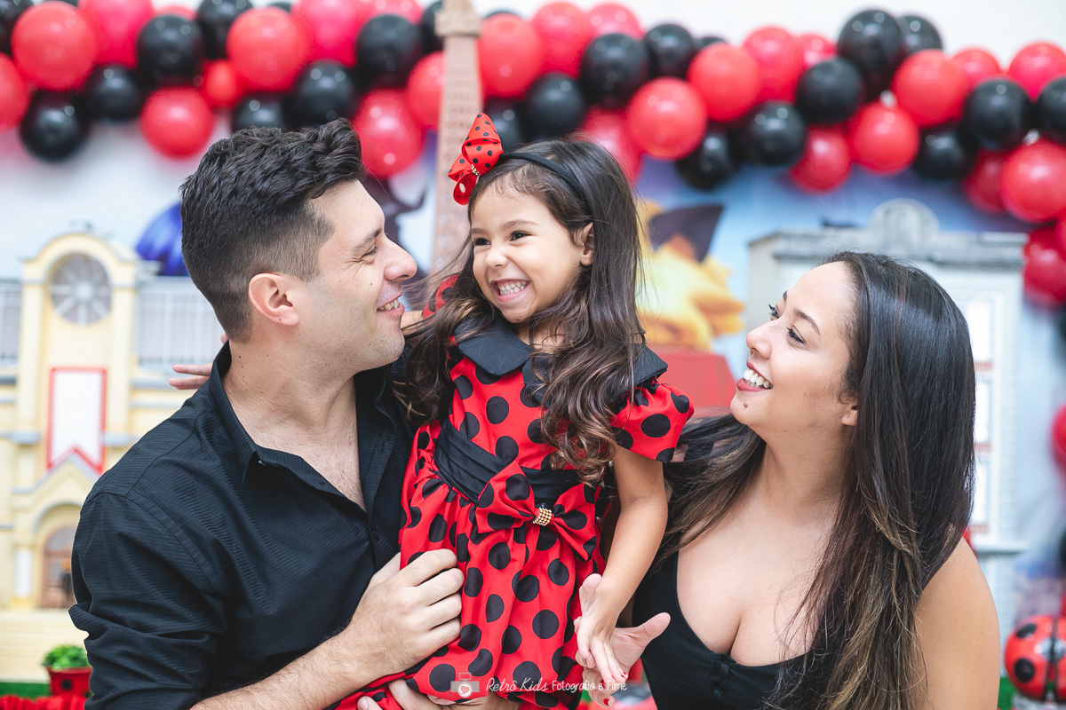 fotografia infantil na festa da ana clara por retrô kids fotografia