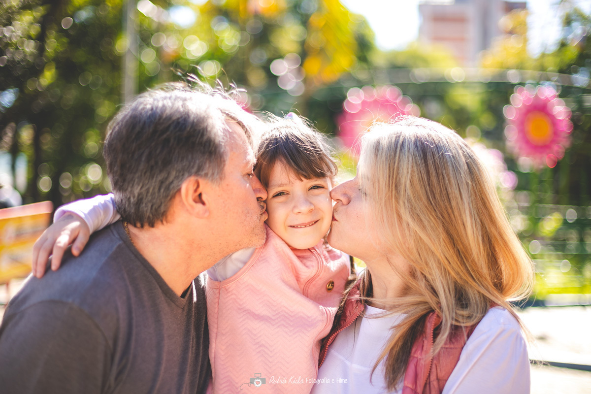 ENSAIO FOTOGRÁFICO NO PARQUE DE DIVERSÕES CIDADE DA CRIANÇA