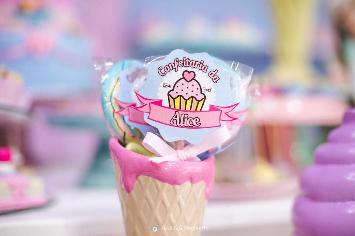 DOCES PERSONALIZADOS CONFEITARIA BUFFET ALPHAVILLE SP