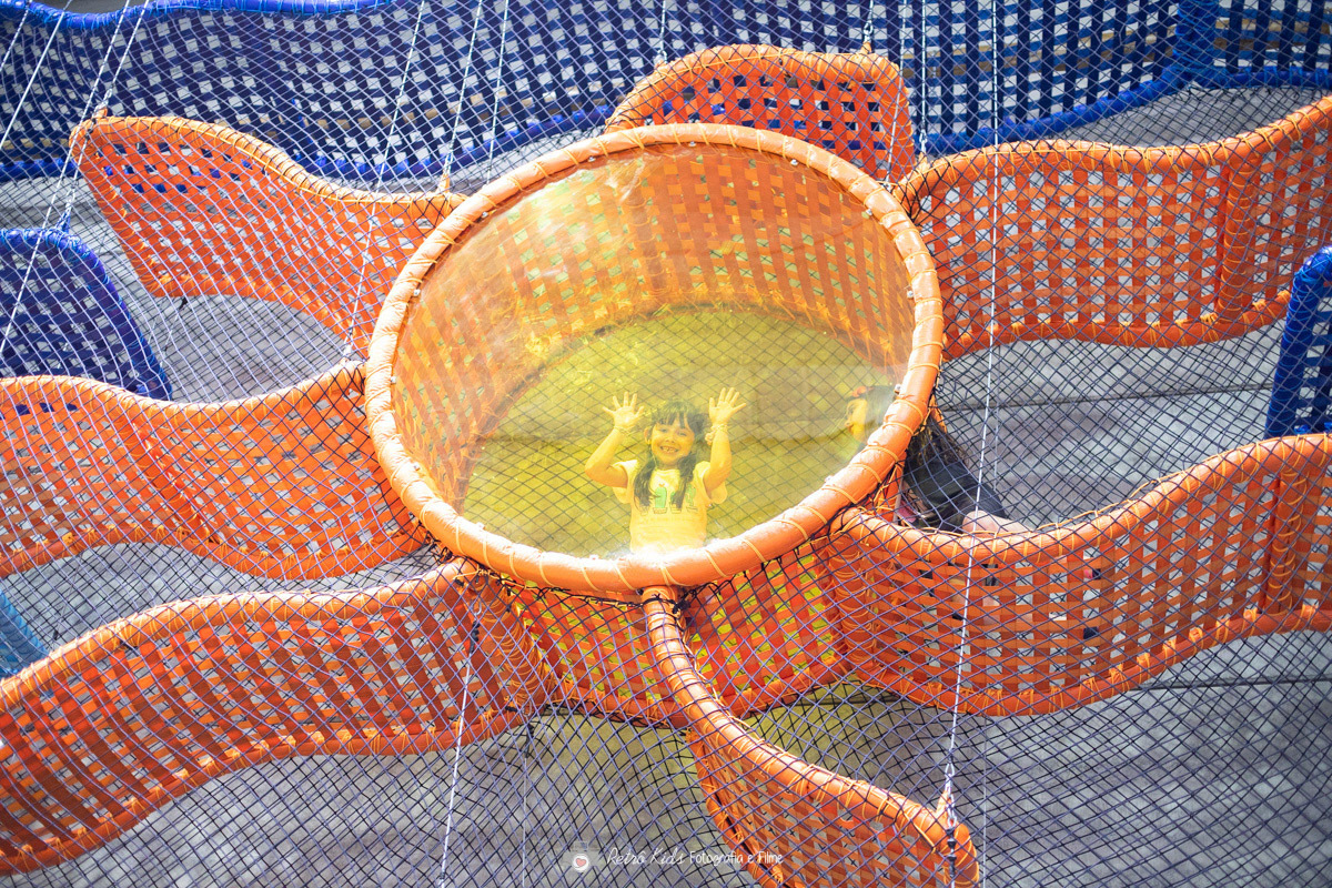 BRINQUEDO LÚDICO EM BUFFET ALPHAVILLE SP