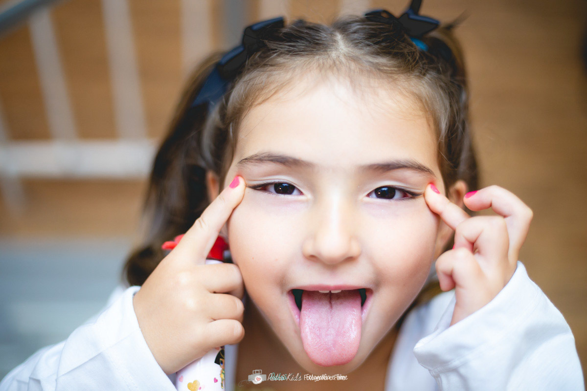 FESTA SPA INFANTIL DA VALENTINA NO ATELIE CAROL ARTEIRA NO CAMPO BELO SP