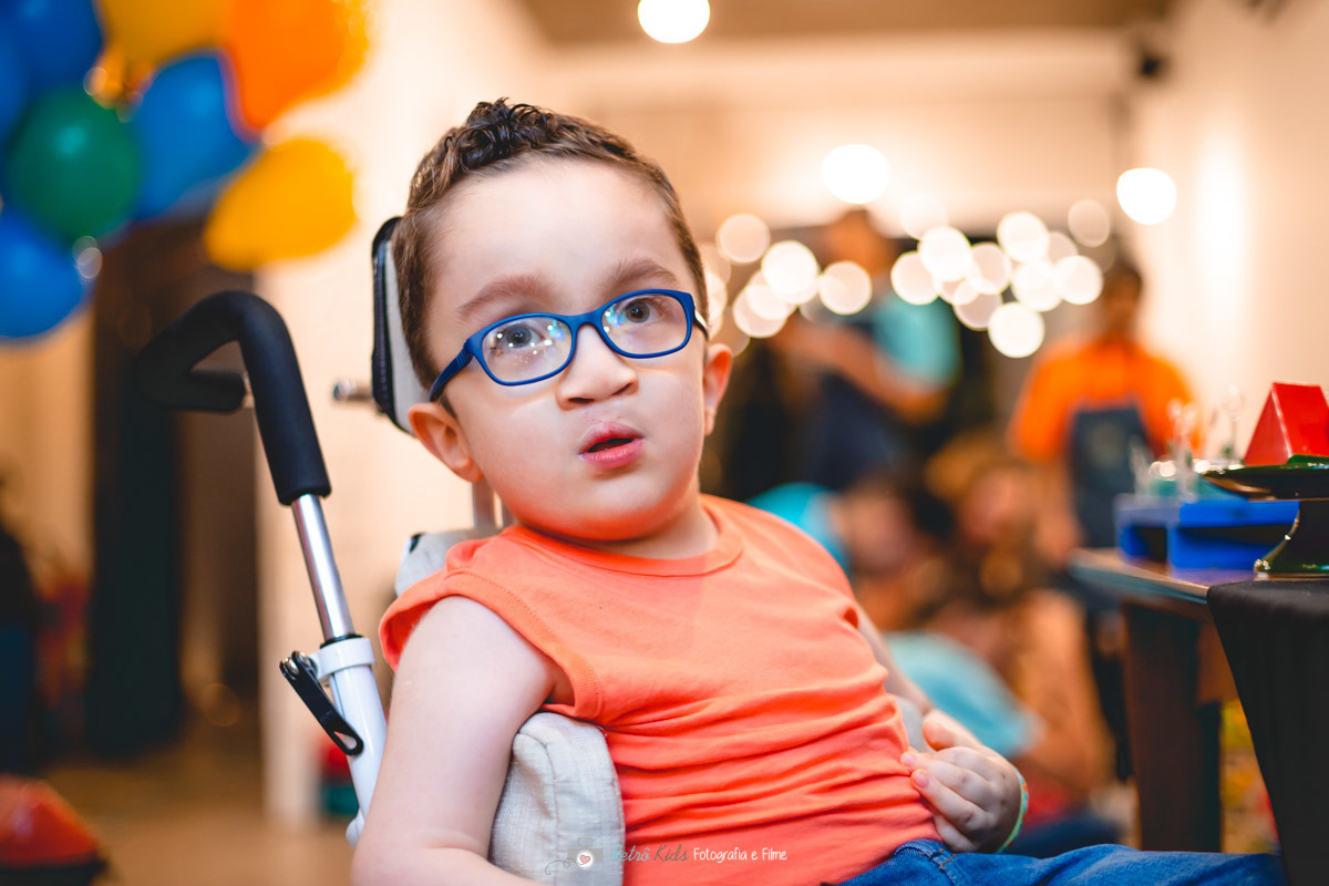 FESTA DO BEN COM O TEMA SHOW DA LUNA EM PINHEIROS SP