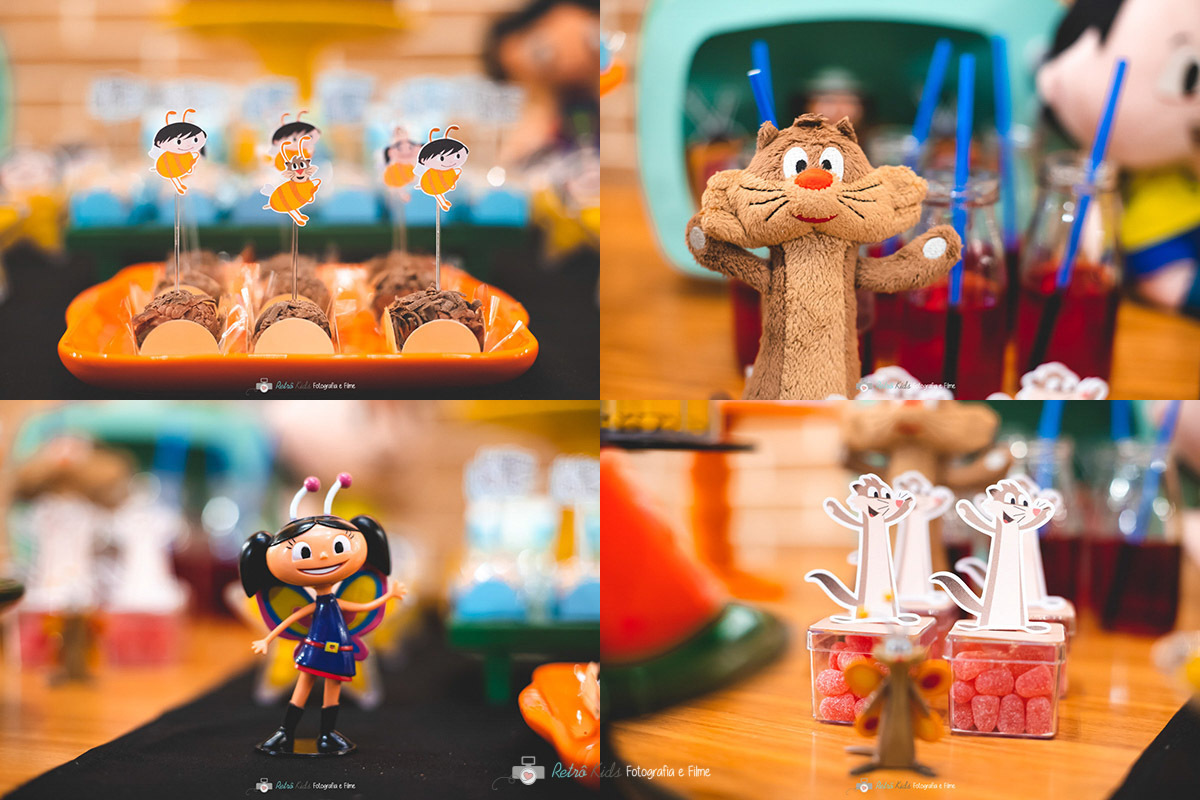 ESPAÇO SAPOTI FESTAS CRIATIVAS EM PINHEIROS SP