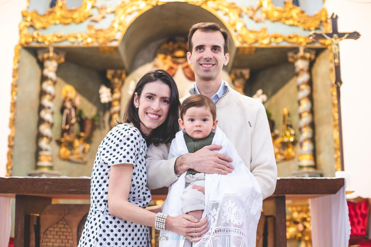 CAPELA SANTO ANTÔNIO NA ALDEIA DA SERRA EM SP