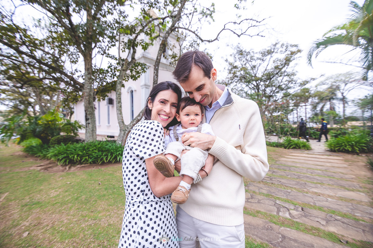 RETRATO NA PARÓQUIA SANTO ANTONIO NA ALDEIA DA SERRA - SP