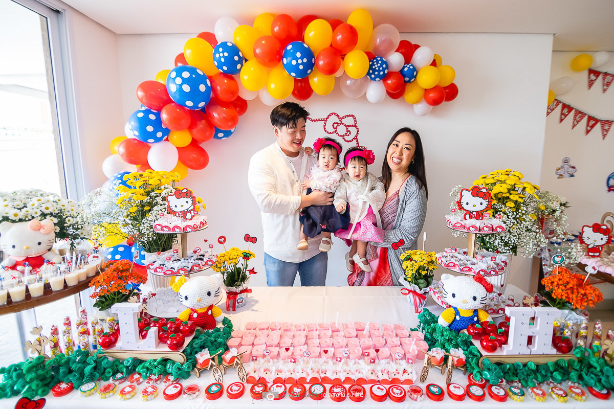 FESTA INFANTIL NO CONDOMÍNIO VILA A SAUDE EM SP
