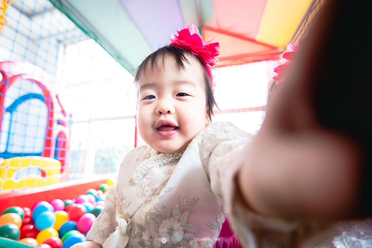 FOTOGRAFIA DE FESTA INFANTIL POR RETRÔ KIDS FOTOGRAFIA