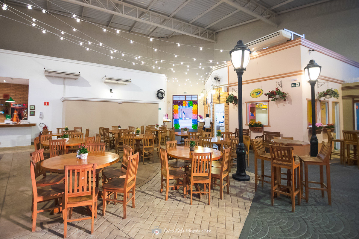 ESPAÇO DO BUFFET PRAÇA PITANGUEIRA EM MOEMA SP