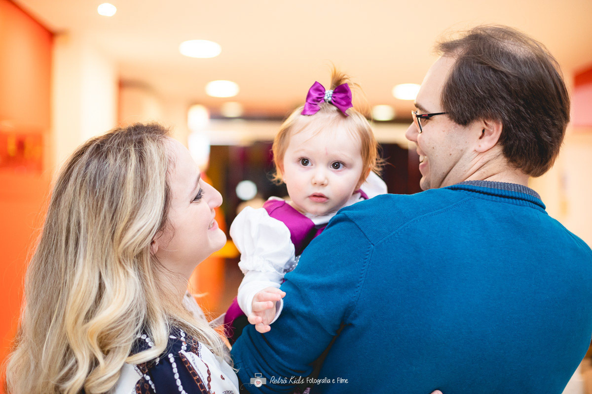 FAMÍLIA SE DIVERTINDO NA FESTA INFANTIL DA MASHA E O URSO NA LAPA SP