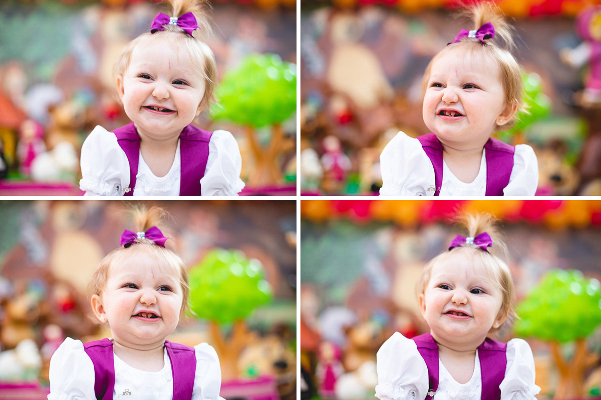 ANIVERSÁRIO INFANTIL DE 1 ANINHO NA LAPA EM SP