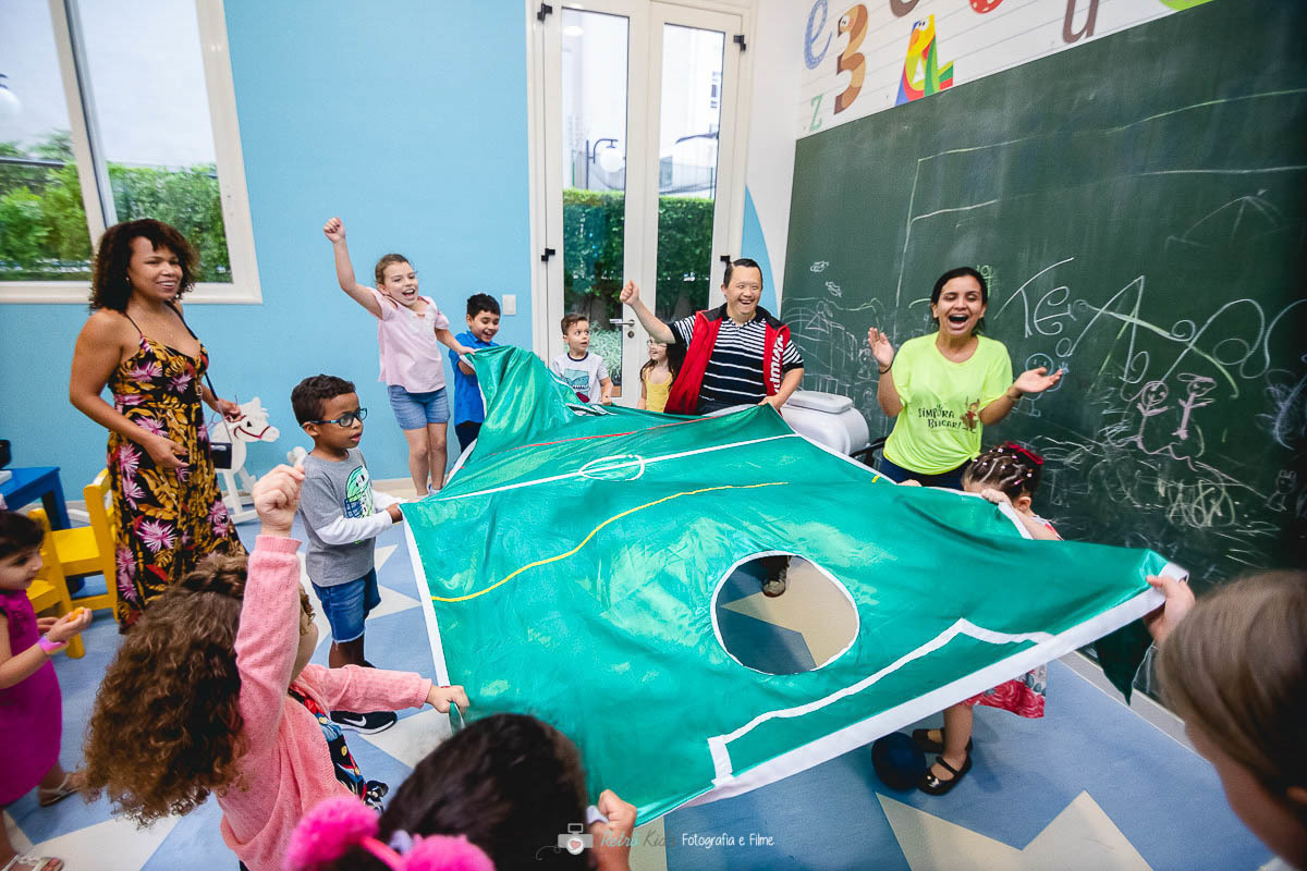 FOTOGRAFIA DE FESTA INFANTIL NA VILA MARIANA SP