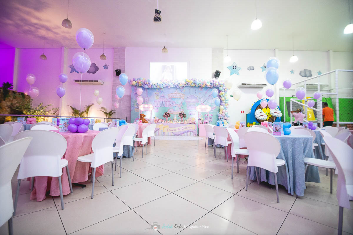 ESPAÇO DO BUFFET ARRELIA ROCK TATUAPÉ SP