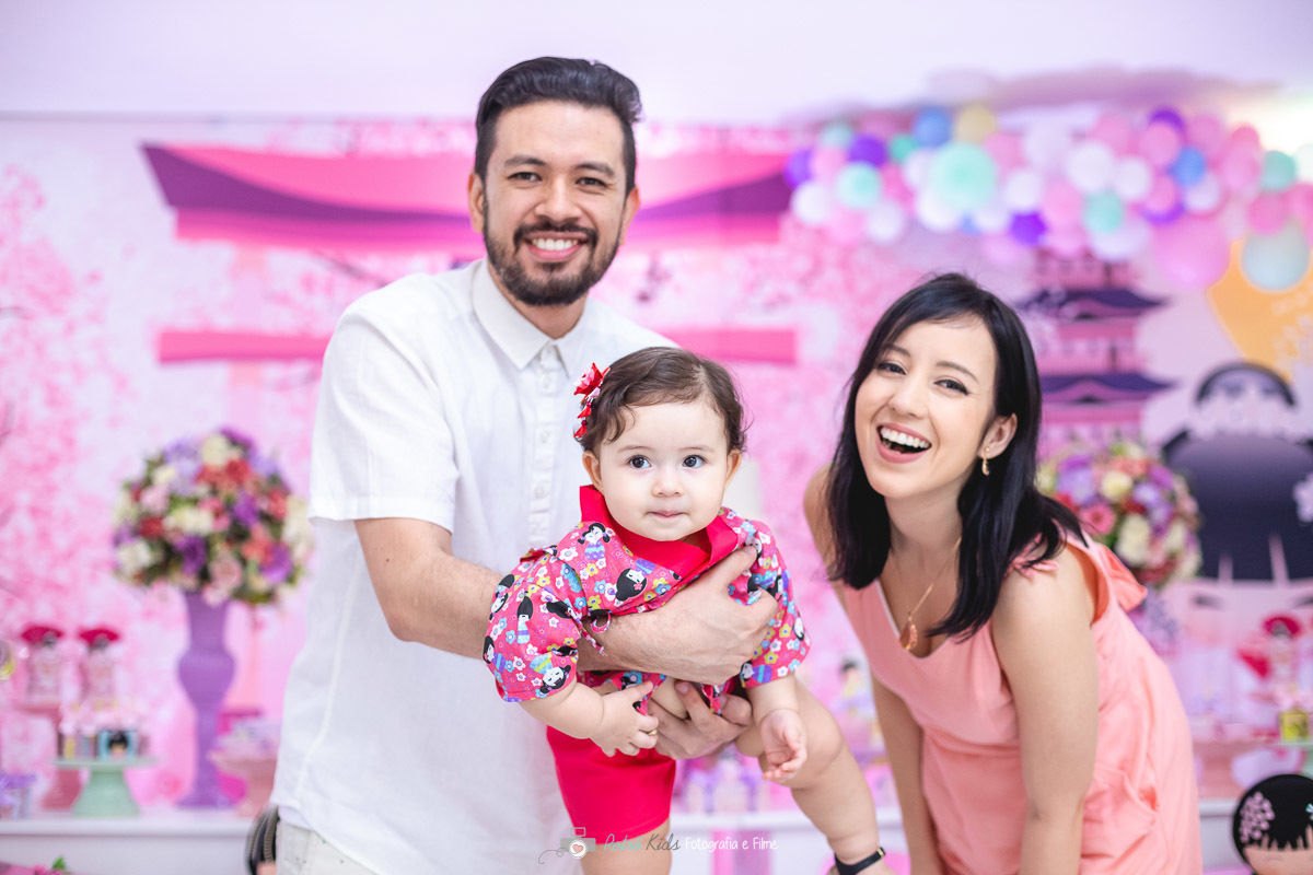 FOTOGRAFA DA FESTA INFANTIL DA NAYUMI EM SP