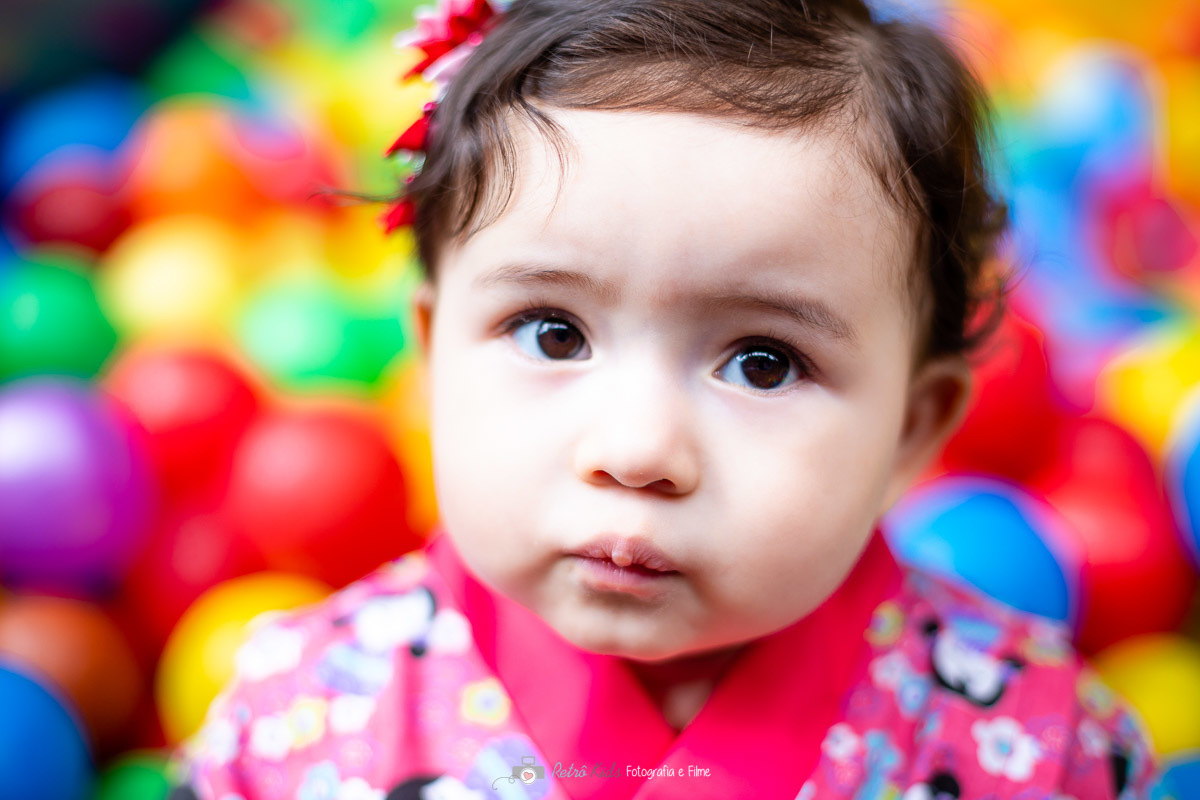 FESTA INFANTIL EM SP