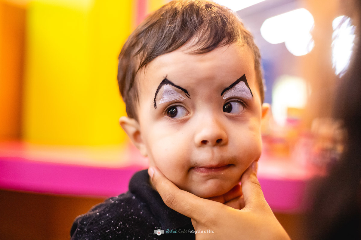 RECREAÇÃO NA FESTA INFANTIL EM SP