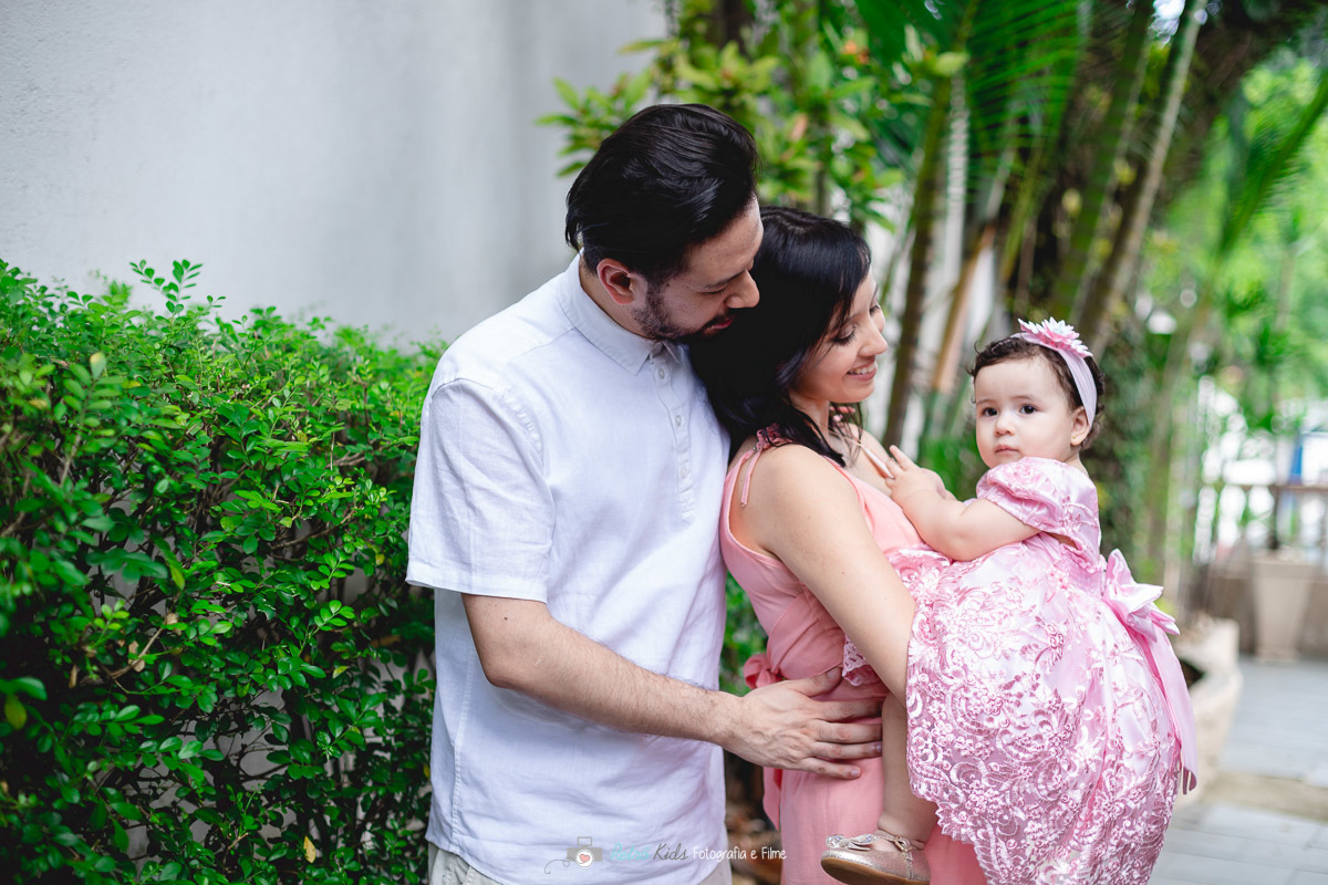 FOTOGRAFIA PARA FESTA INFANTIL DE 1 ANINHO