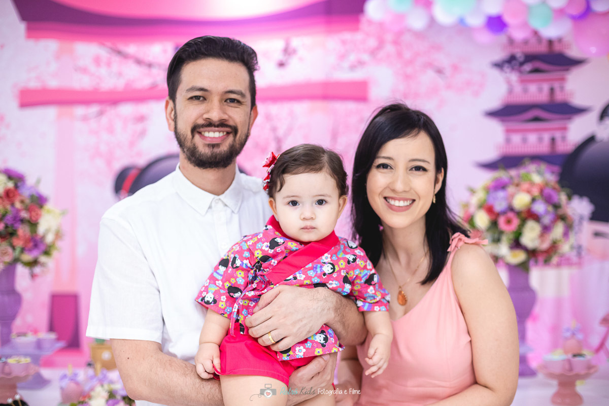 FOTOGRAFIA DE FESTA INFANTIL EM SÃO PAULO