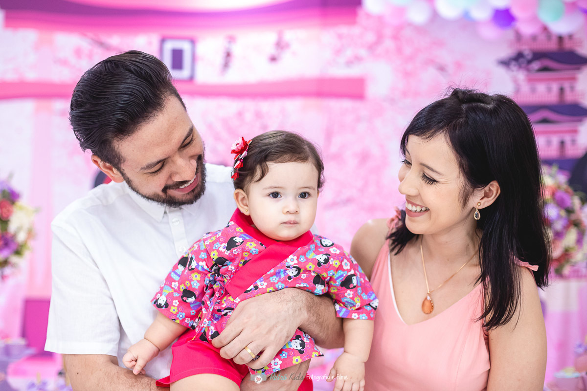 DECORAÇÃO ORIENTAL