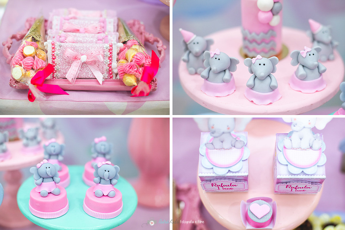 MEIRE DECORAÇÕES FESTA INFANTIL