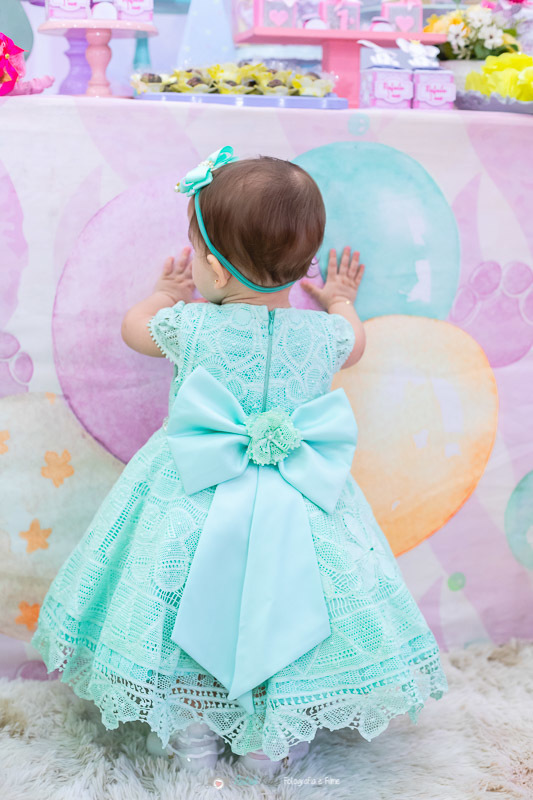 ROUPA PARA FESTA INFANTIL