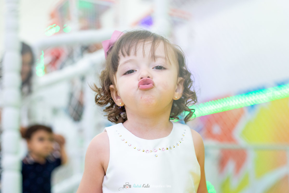 FESTA INFANTIL DA RAFA 1 ANINHO