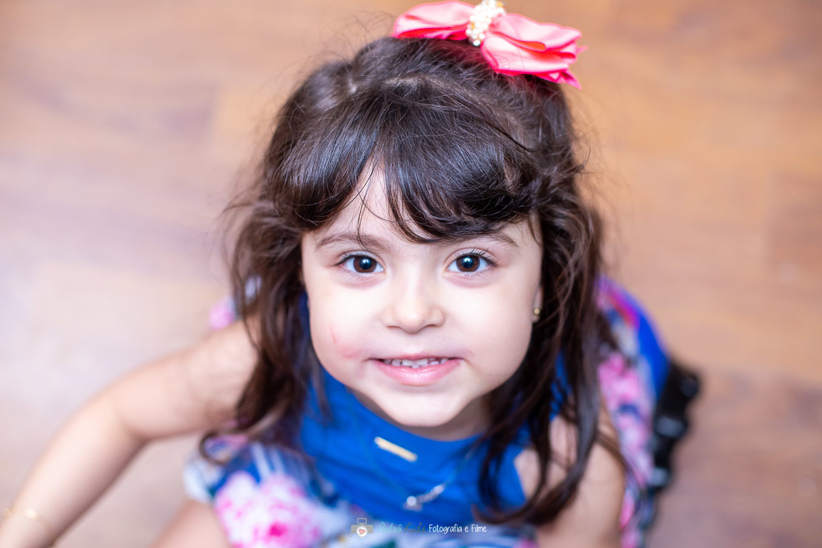 FOTOGRAFIA DE ANIVERSÁRIO INFANTIL 