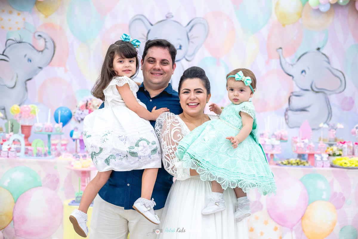 FESTA INFANTIL NO ARRELIA ROCK TATUAPE SÃO PAULO