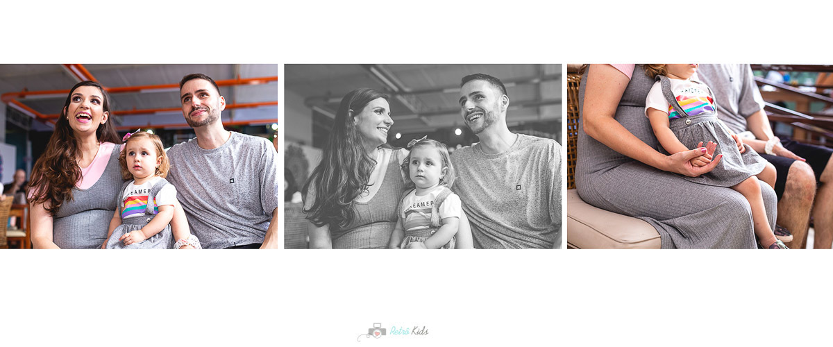 RETROSPECTIVA FESTA LUISA BUFFET FARRA NA VILLA