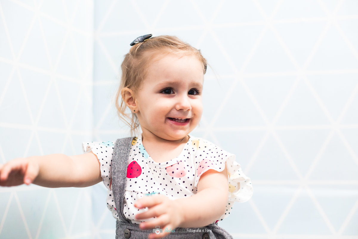 ANIVERSARIO INFANTIL FESTA MENINA 2 ANOS