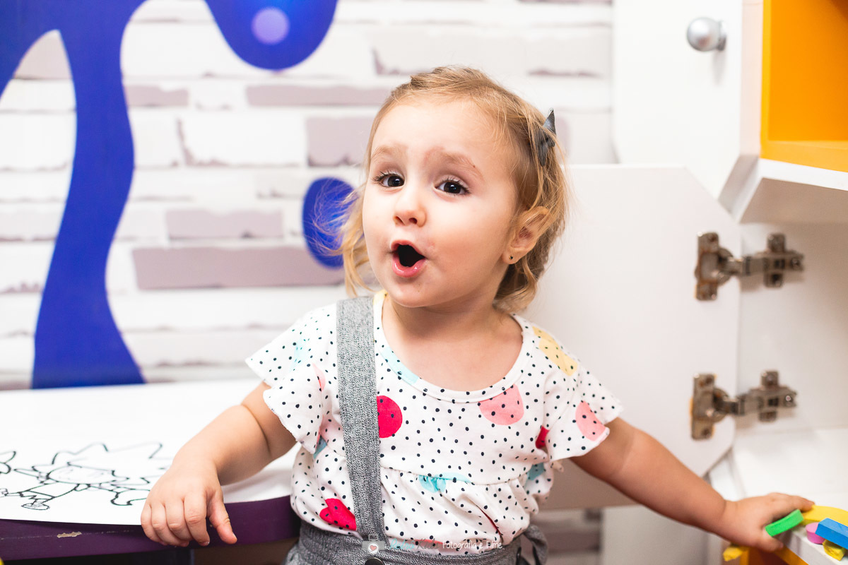 ANIVERSARIO LUISA BRINCANDO BUFFET FARRA NA VILLA SANTO ANDRE