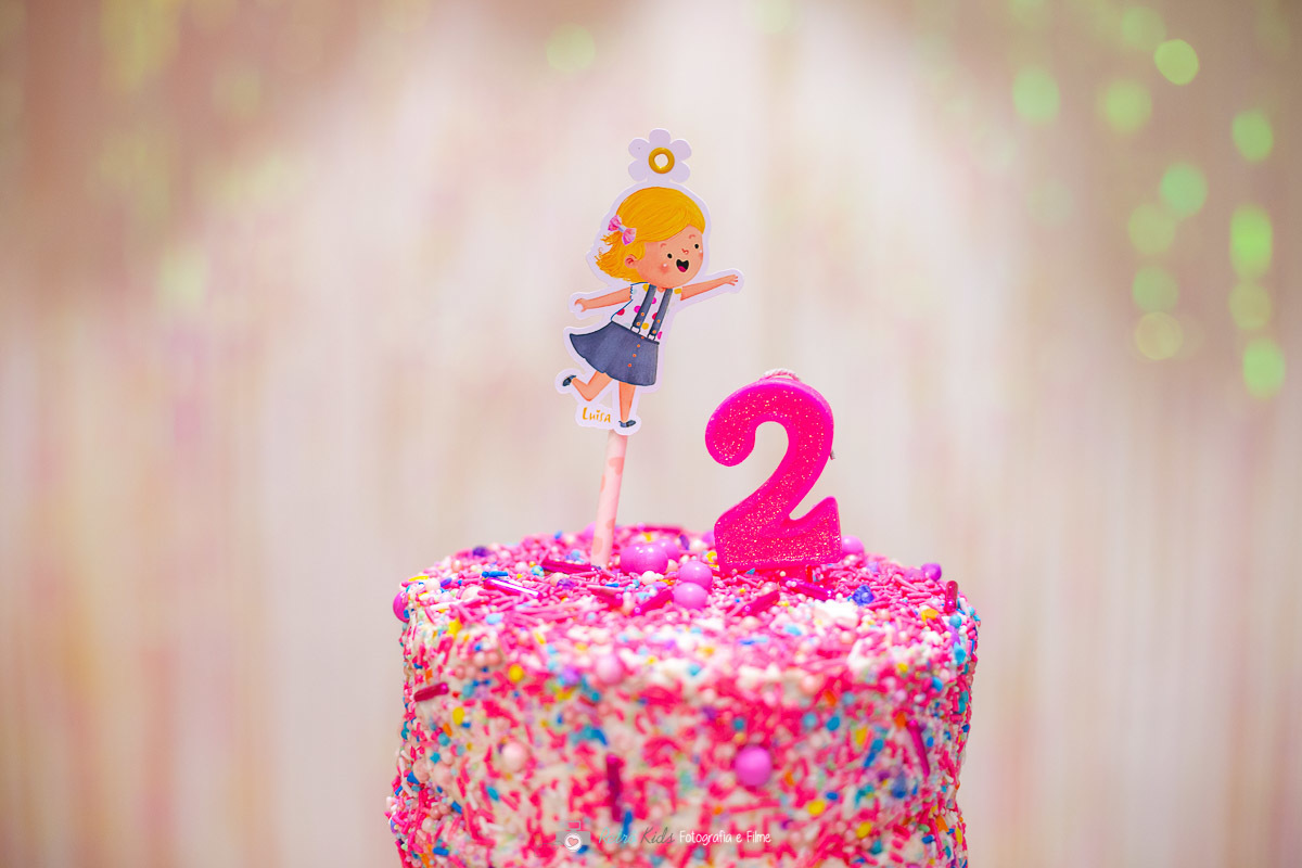 FESTA INFANTIL 2 ANOS BUFFET FARRA NA VILLA SANTO ANDRE