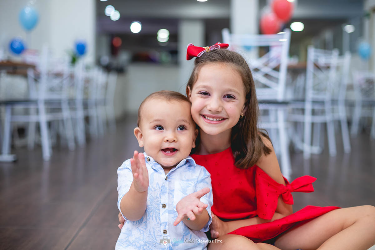 FESTA INFANTIL NO BUFFET BOM TOM PRIME MOOCA SP