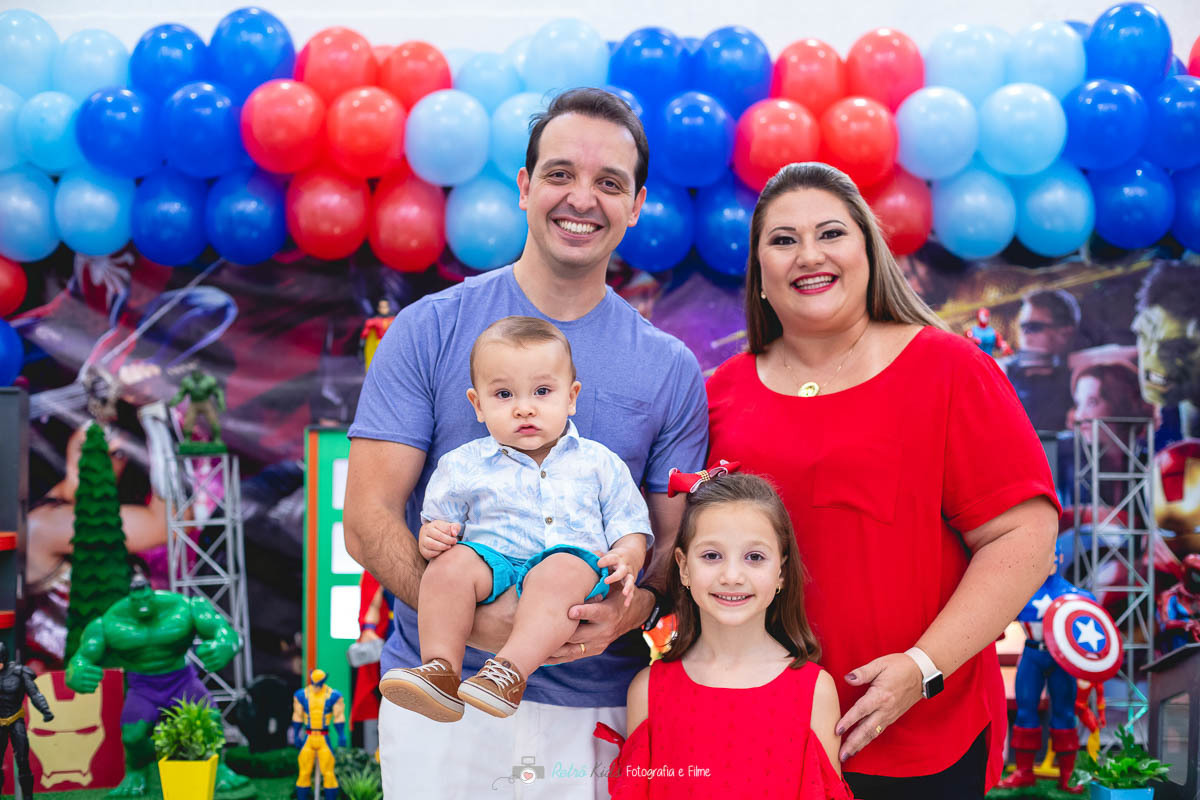 FOTOGRAFIA DE FESTA INFANTIL NA MOOCA