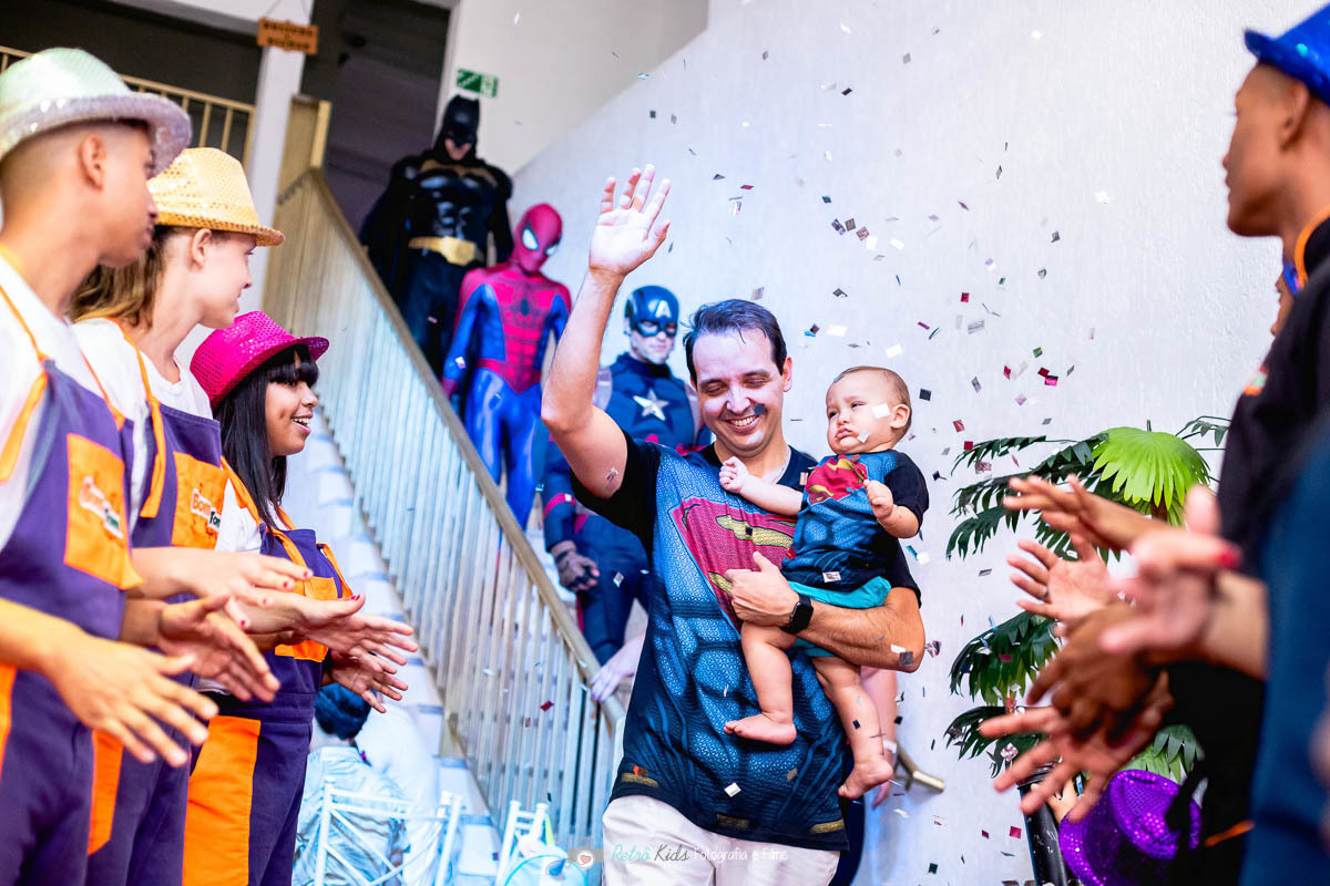 FOTOGRAFIA DE FESTA INFANTIL MOOCA