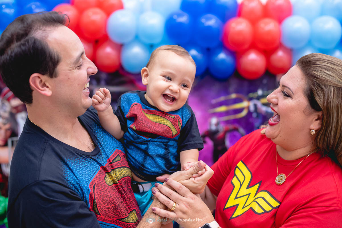 FOTOGRAFIA DE FESTA INFANTIL NO BUFFET BOM TOM PRIME MOOCA SP