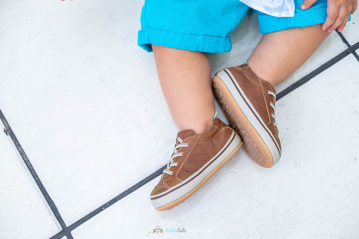 ANIVERSÁRIO DE 1 ANINHO NA MOOCA