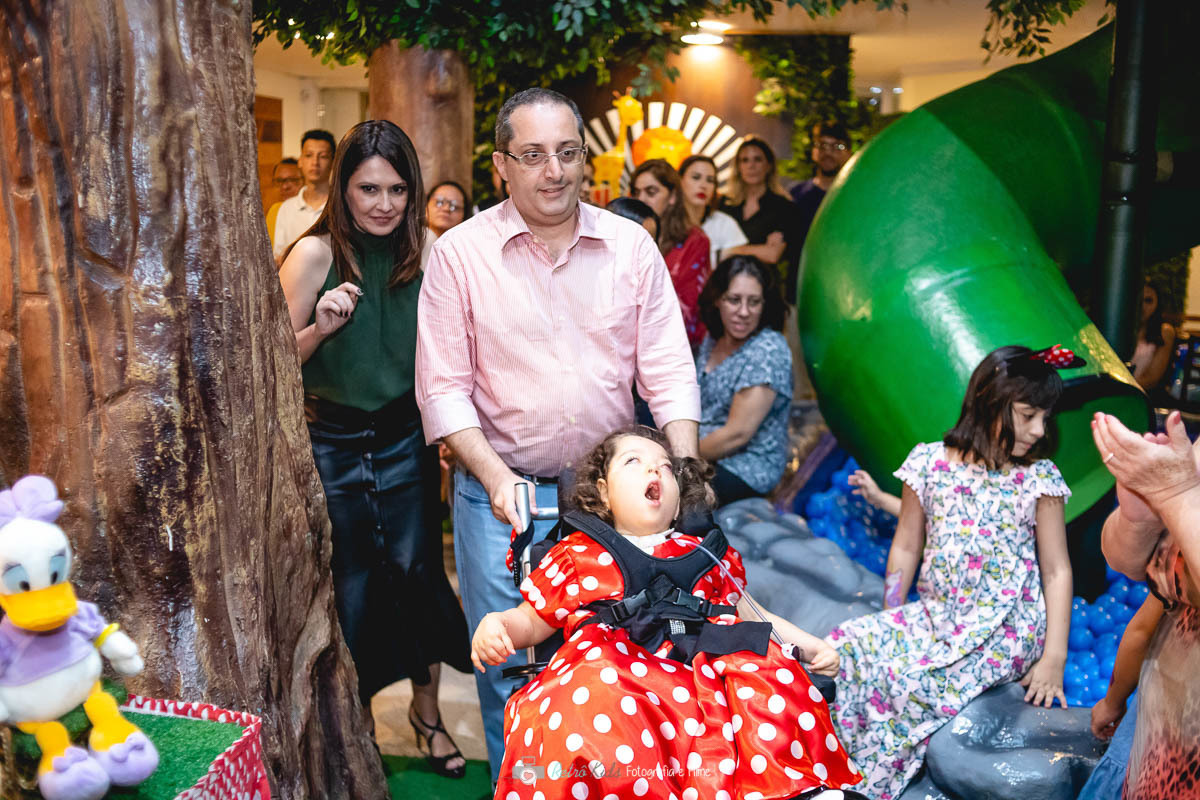 FESTA INFANTIL NA VILA LEOPOLDINA