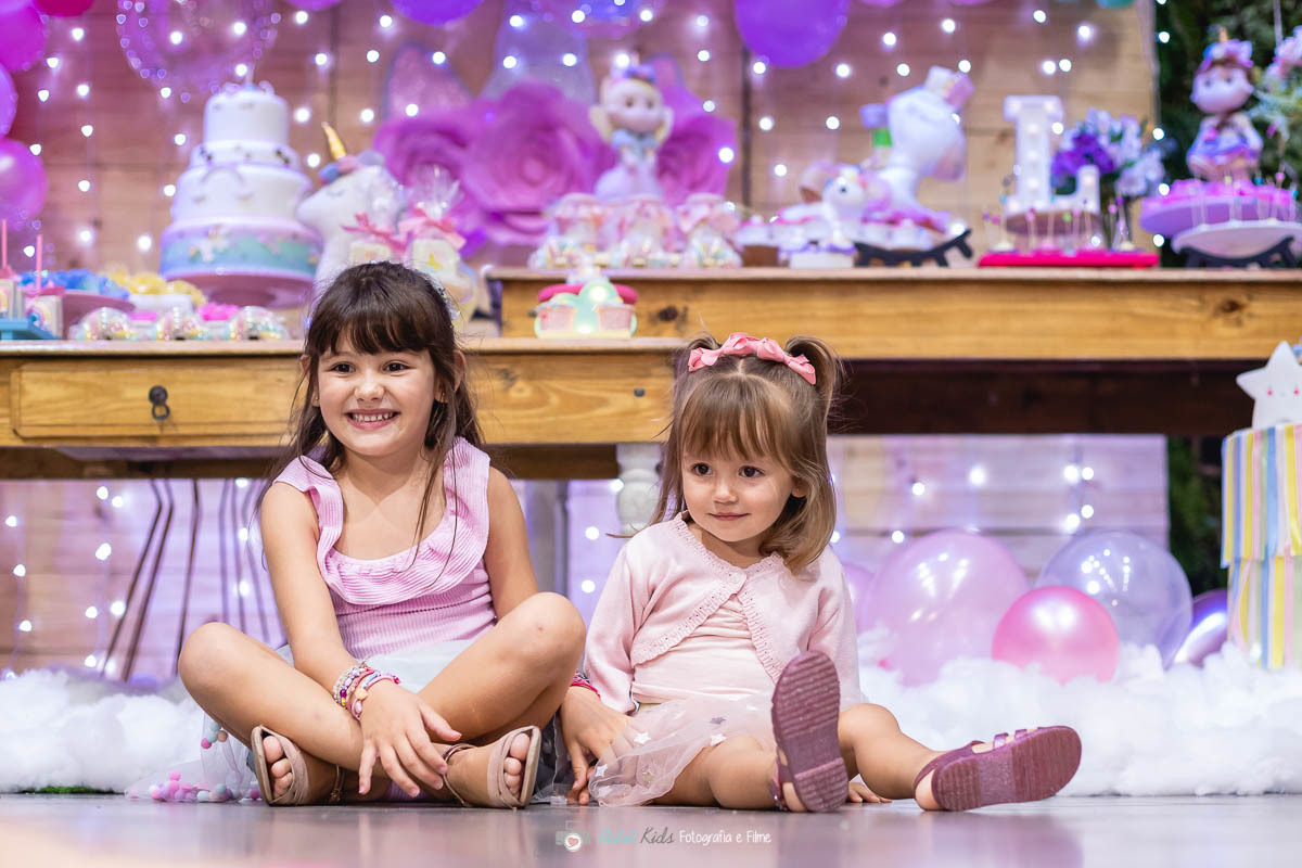 BUFFET DE FESTA INFANTIL EM ALPHAVILLE