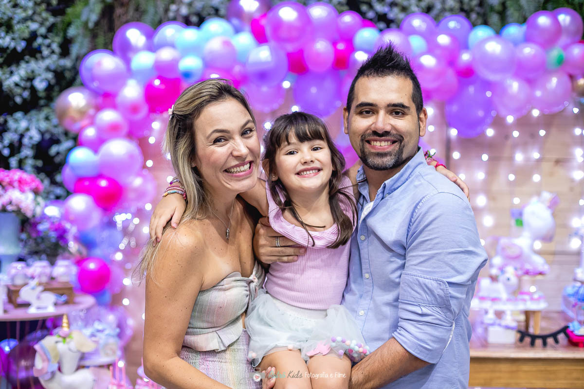 BUFFET ESPAÇO LÁ VEM O SOL