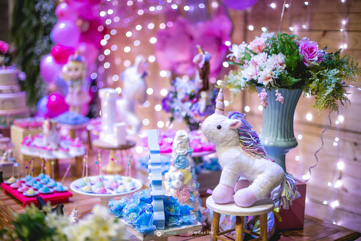 FESTA INFANTIL NO BUFFET ESPAÇO LÁ VEM O SOL 