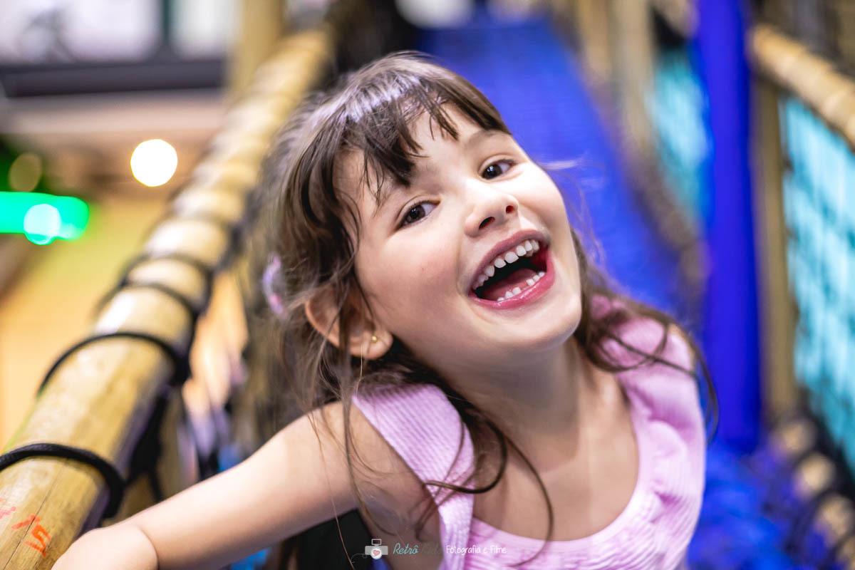 BUFFET LUDICO ESPAÇO LÁ VEM O SOL