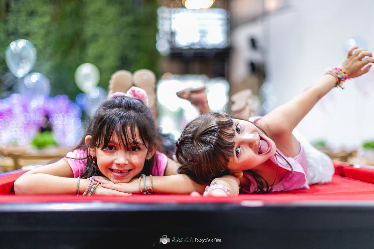 BUFFET INFANTIL LÁ VEM O SOL ALPHAVILLE SP