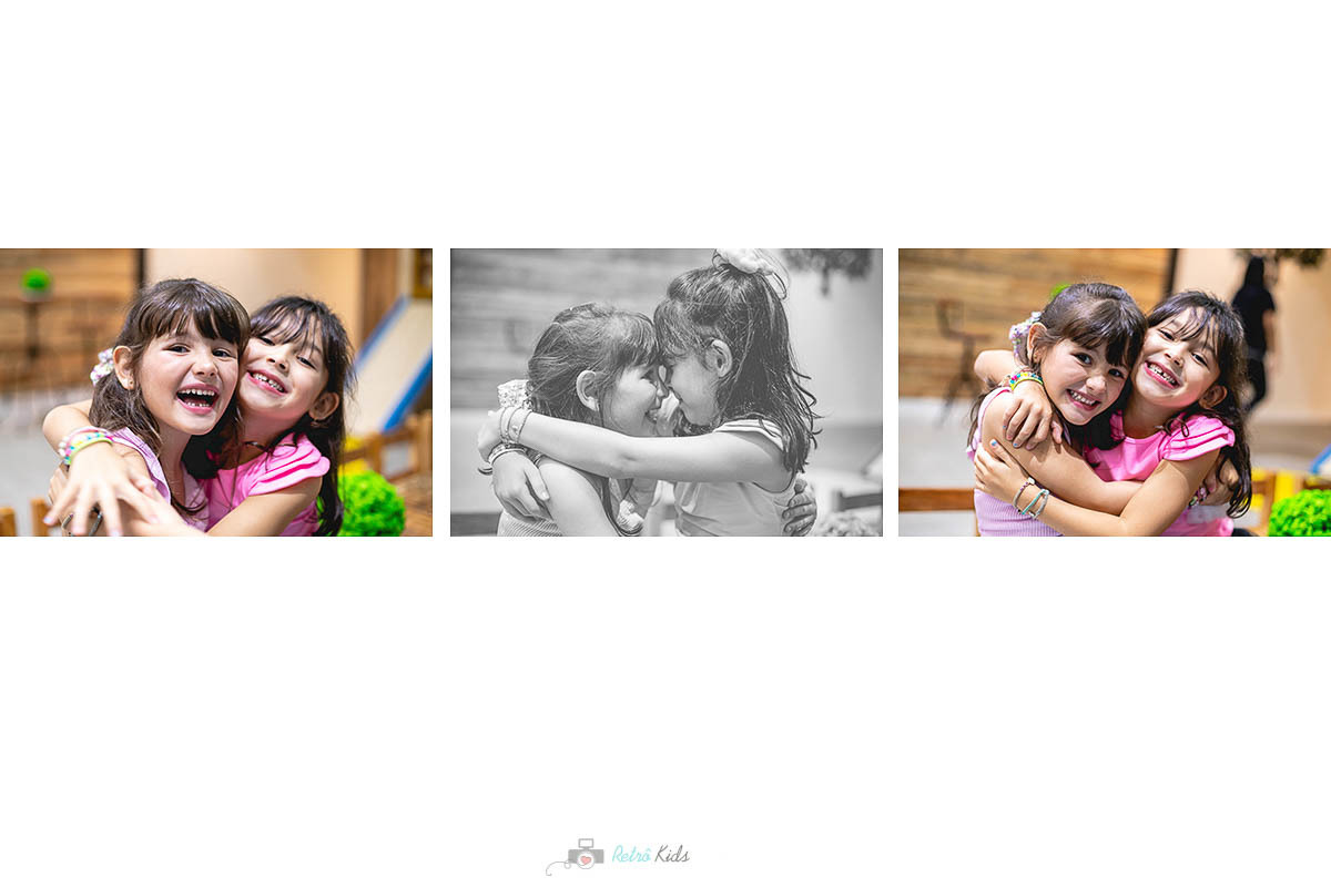 FOTOGRAFIA NO ESPAÇO LÁ VEM O SOL ALPHAVILLE SP