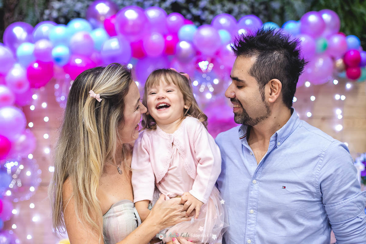 BUFFET ESPAÇO LÁ VEM O SOL ALPHAVILLE