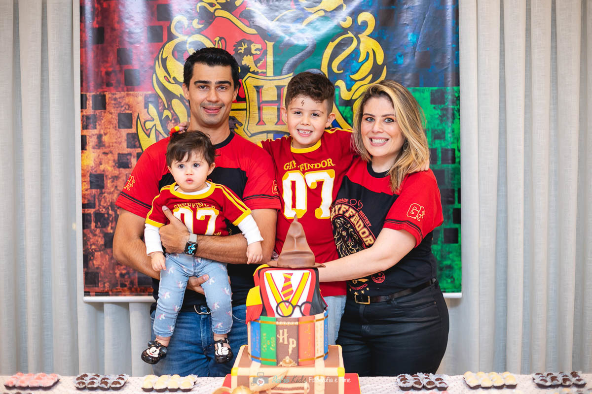 FOTOGRAFA DE FESTA INFANTIL