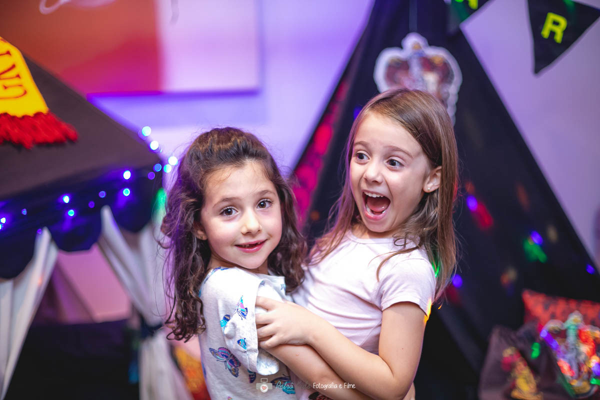 BARRACAS PARA FESTA DO PIJAMA