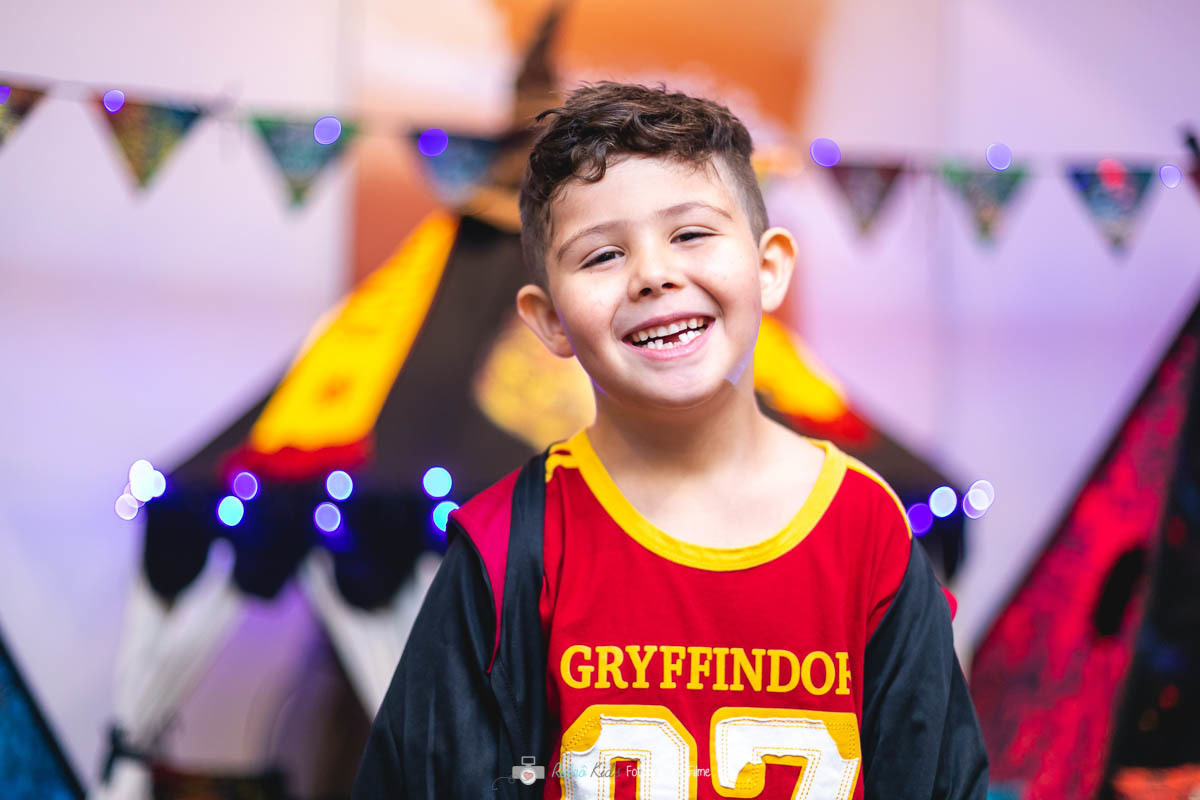FESTA INFANTIL DE 6 ANOS DO ARTHUR NO MORUMBI