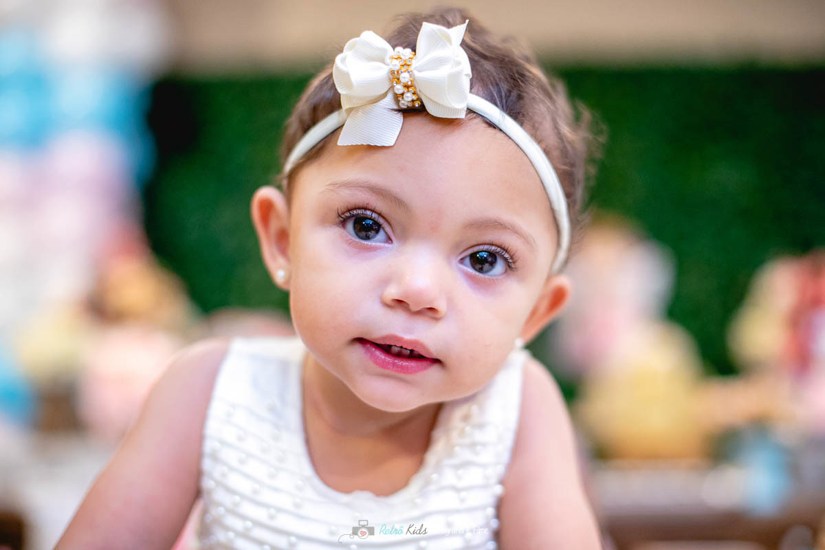 BUFFET INFANTIL KID RECANTO SANTANA