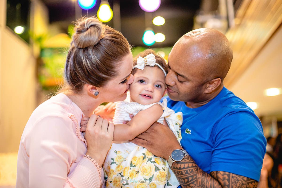 FOTOGRAFIA DE FAMILIA NO KID RECANTO BUFFET